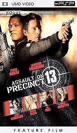 Assault on Precinct 13 (UMD-Movie, 2005) (UMD ONLY)