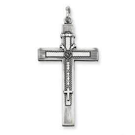 Rosary Cross Pendant (JC-721)