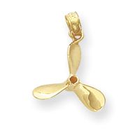 3-D Propeller Pendant (JC-761)