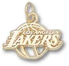 Los Angeles Lakers Charm (JC-784)