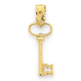 Key Charm(JC-399)