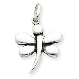 Dragonfly Pendant (JC-861)