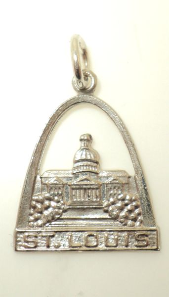 St. Louis Charm (JC-634)