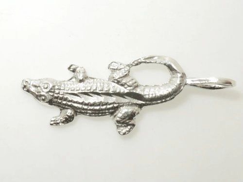 Crocodile Charm (JC-944)