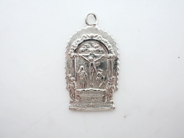 Crucifixion Scene Charm (JC-361)