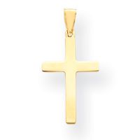 Cross Charm (JC-010)