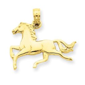 Horse Pendant (JC-755)