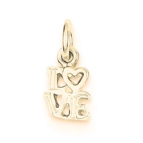 Love Charm (QC2641)