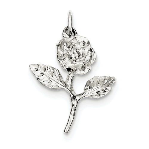 Rose Pendant (QC1076)