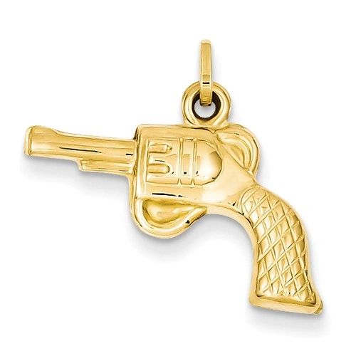 Revolver Charm (XCH148)