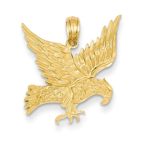 Eagle Pendant (C3491)