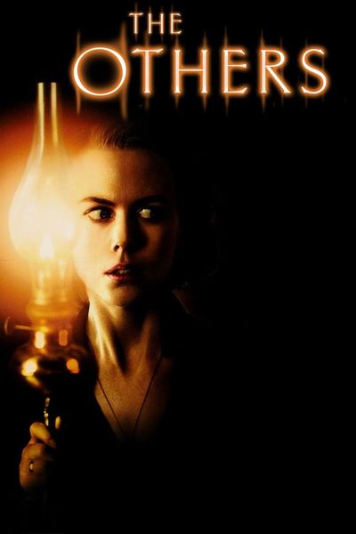 The Others (DVD, 2001, 2-Disk Collectors Series)