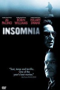 Insomnia (DVD, 2002)