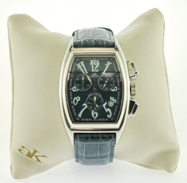 Adee Kaye Mens Watch