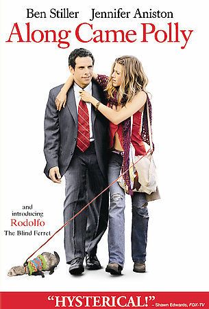 Blind Dating [DVD]