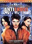 Antitrust (DVD, 2001)