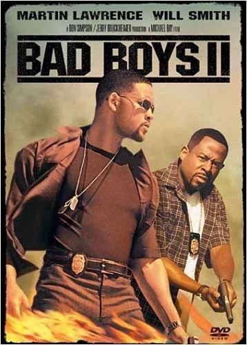 Bad Boys II (DVD, 2003, 2-Disc Set, Special Edition) | JC Jewelry