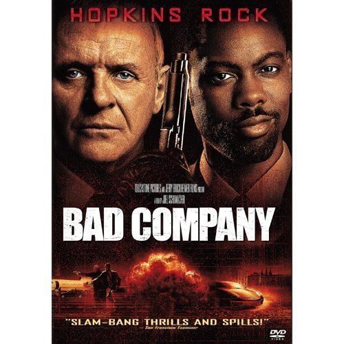 Bad Company (DVD, 2002) Widescreen