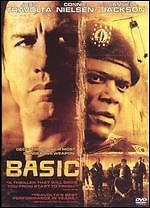 Basic (DVD, 2003, Special Edition)