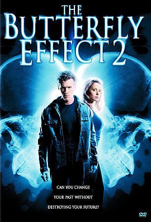 The Butterfly Effect 2 (DVD, 2006, Widescreen Edition)