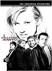 Chasing Amy (DVD, 2000, Criterion Collection)