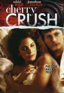 Cherry Crush (DVD, 2007)