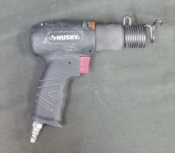 Husky Medium Stroke Pneumatic Air Hammer H4630