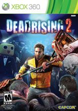 Dead Rising 2 (Xbox 360)