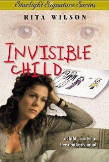 Invisible Child (1999, DVD)