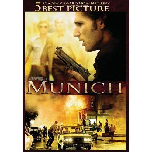 Munich (DVD, 2005, Widescreen)