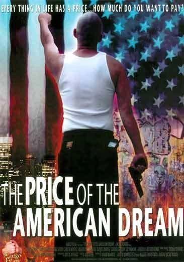 The Price of the American Dream (DVD, 2002)