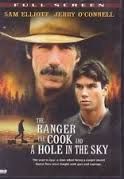 The Ranger, the Cook and a Hole in the Sky (DVD, 2004)