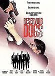 Reservoir Dogs (DVD, 2002, Widescreen & Full Frame Versions)