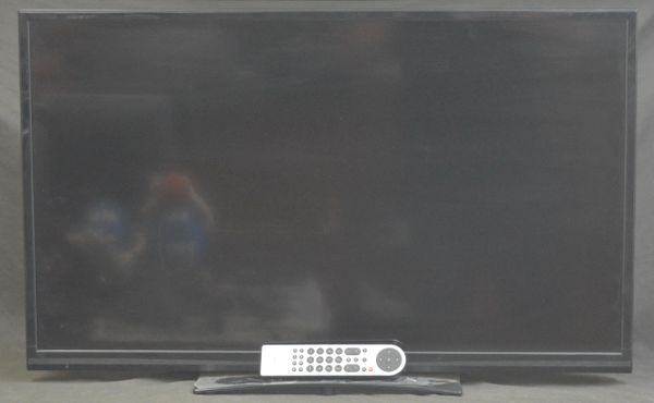 RCA LED40G45RQ 40 LED HDTV With Remote