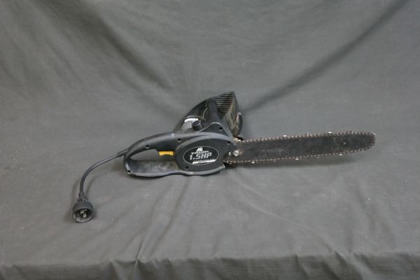 McCulloch 8.0 Amp RM1425 14" Bar Heavy Duty Electric Chain Saw