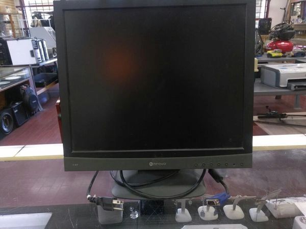 AG Neovo F-417 LCD PC Monitor