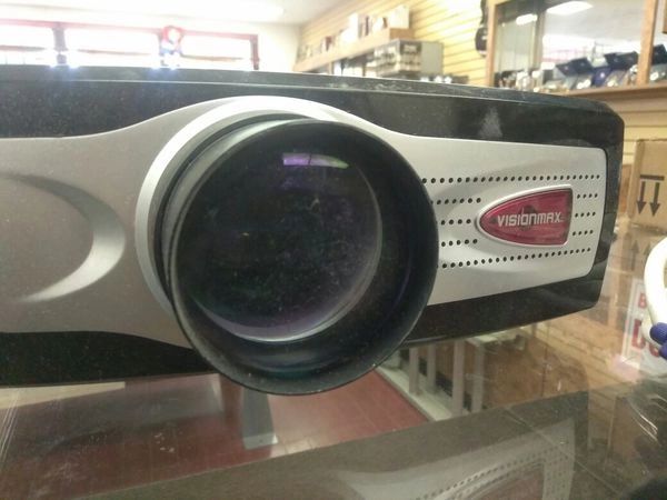 Visionmax HD-3K LCD Projector