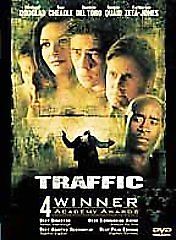 Traffic (DVD, 2000)