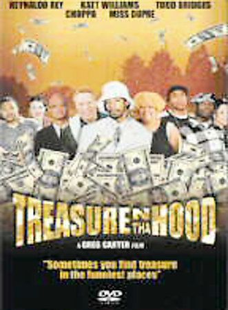 Treasure n tha Hood (2005)