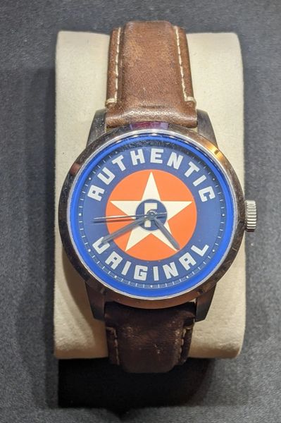 Authentic Original Watch