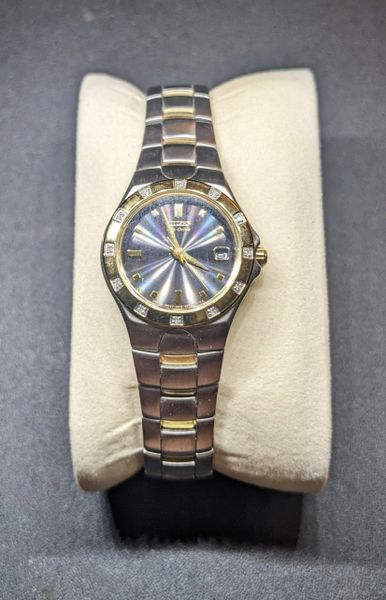 Citizen watch wr10bar hot sale