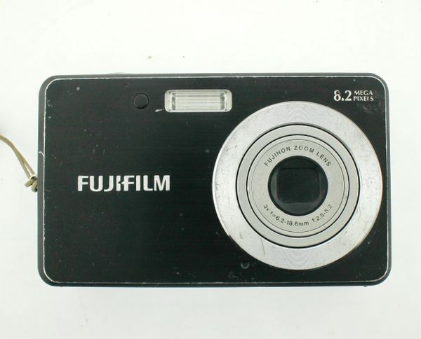 Fujifilm FinePix JV10 8.2MP
