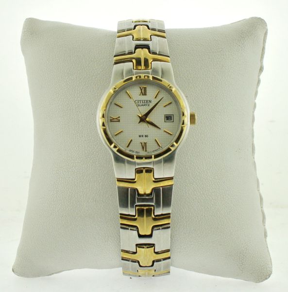 Citizen WR50 Womens Watch