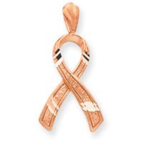 Breast Cancer Awareness Charm (JC-059)