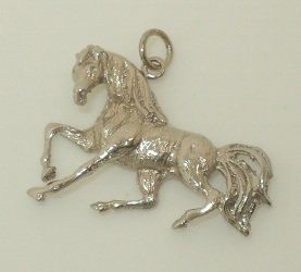 Horse Charm (JC-152)