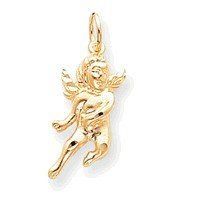 Guardian Angel Charm (JC-662)