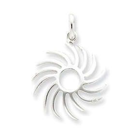 Sun Burst Charm (JC-771)