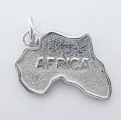 Africa Charm (JC-592)