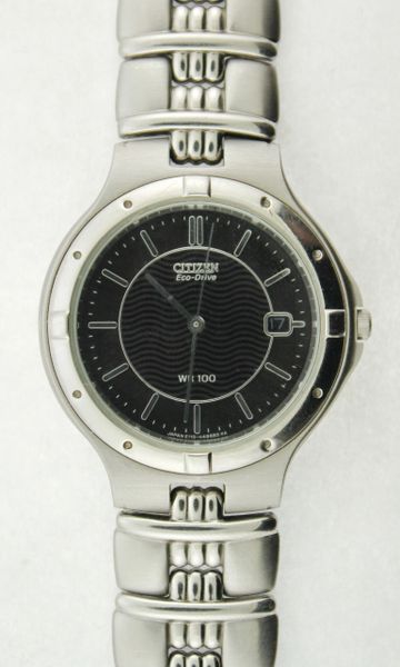 Citizen WR 100 Mens Watch