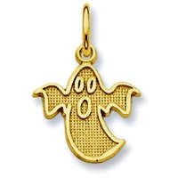 Ghost Pendant (JC-865)
